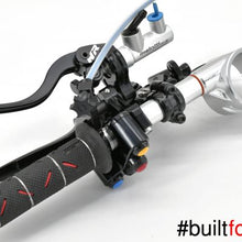 MELOTTI RACING REAR BRAKE PUMP ø13 INDEX – NR