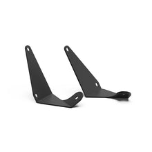 VALTERMOTO Kit Montaggio portatarga Pista/Extreme SUZUKI: GLADIUS 650 03-11 / SV650 03-12