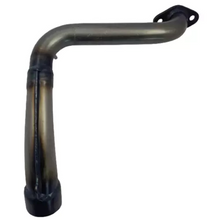 COLLETTORE PROMA VESPA 50 SPECIAL-N-R-L CON OMOLOGAZIONE