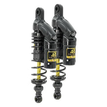 RCB AMMORTIZZATORE RB HONDA SH300/350i 395MM SERIE VD (ORO - NERO) 2021 - 2025 - Race Moto Shop