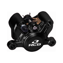 RCB PINZA FRENO RB 2 PISTONI SERIE R55 (UNIVERSALE) - Race Moto Shop