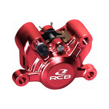 RCB PINZA FRENO RB 2 PISTONI SERIE R55 (UNIVERSALE) - Race Moto Shop
