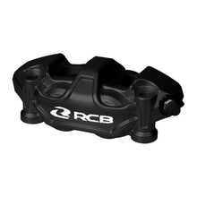 RCB PINZA FRENO RADIALE 108MM DX - NERO - Race Moto Shop