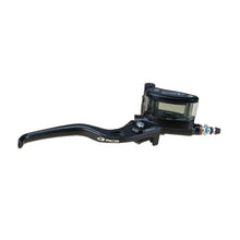 RCB POMPA FRENO RCB 14MM E - 2 (SINISTRA) - NERO - Race Moto Shop