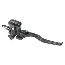 RCB POMPA FRENO RB 14MM E - 3 (SINISTRA) - NERO - Race Moto Shop