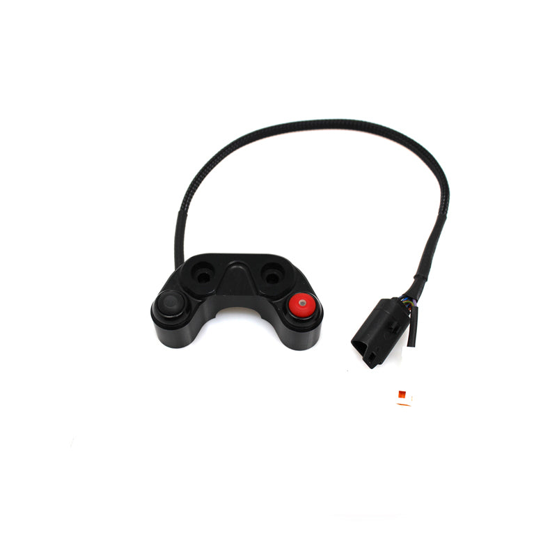 VALTERMOTO Pulsantiera Destra DUCATI PANIGALE 1199/1299 12-17