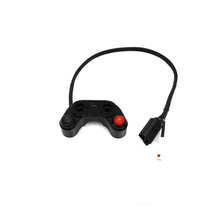 VALTERMOTO Pulsantiera Destra DUCATI PANIGALE 1199/1299 12-17