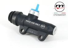 MELOTTI RACING DOUBLE DELIVERY RACING REAR BRAKE PUMP