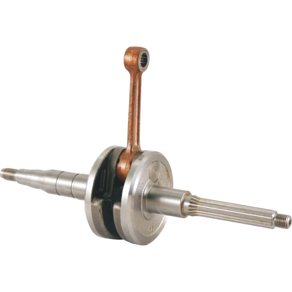 RMS CRANKSHAFT FOR MINARELLI 50CC VERTICAL
