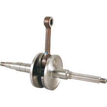 RMS CRANKSHAFT FOR MINARELLI 50CC HORIZONTAL