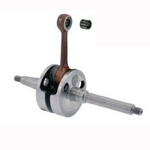 ALBERO MOTORE RMS PIAGGIO SFERA/ZIP/QUARTZ/TYPHOON 50CC