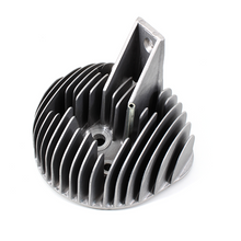 APE TM 703 CYLINDER HEAD 2886714/2886712 