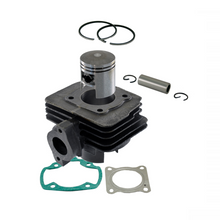 RMS CYLINDER SUZUKI ADDRESS 50CC