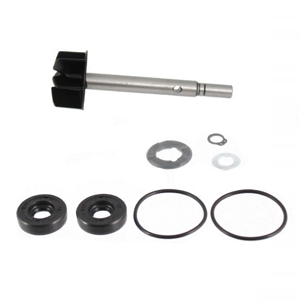 BMW RMS WATER PUMP OVERHAUL KIT