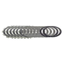 DRIVE CLUTCH DISCS AND DRIVEN DISCS RMS YAMAHA T-MAX 530CC 2012/2014