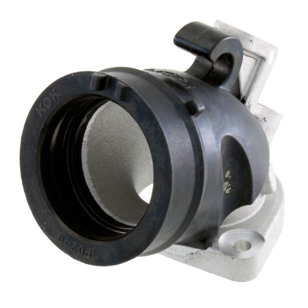 COLLETTORE ASPIRAZIONE RMS KYMCO X-CITING 400CC