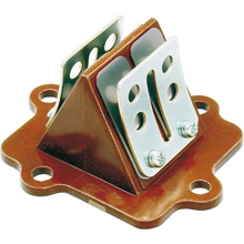 RMS REED PACKAGE HORIZONTAL MINARELLI ENGINES APRILIA/MALAGUTI 50CC 