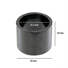 GUARNIZIONE SCARICO RMS HONDA SILVER WING 400CC