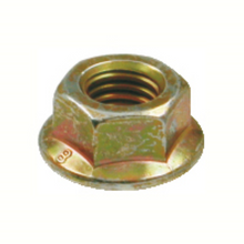 RMS MINARELLI M7 CYLINDER HEAD NUT PACK OF 10