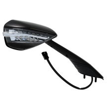 SPECCHIETTO DESTRO RMS APRILIA RSV4 1000 2015>