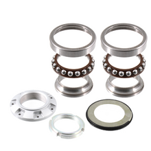 SERIE STERZO COMPLETA RMS BENELLI TRK 502