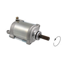 MOTORINO D'AVVIAMENTO RMS SUZUKI GSX-R 1000 2009/2014