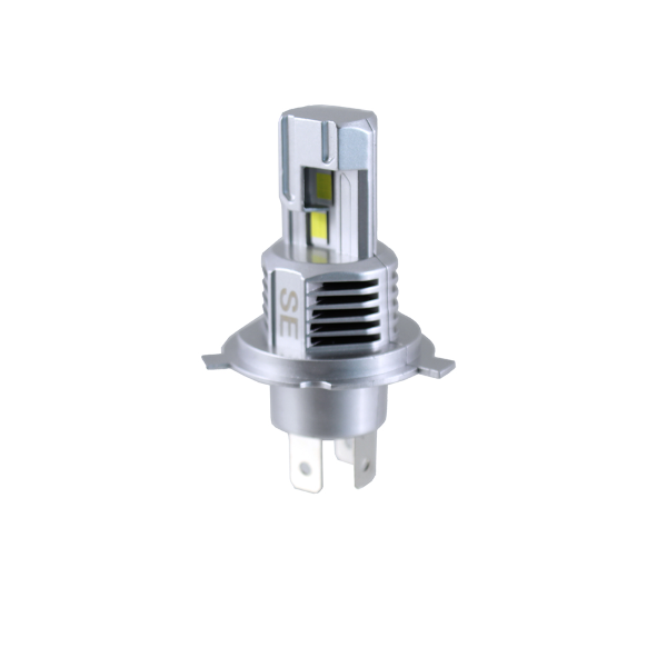 LAMPADINA RMS H4 12V LED