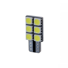 LED RMS T10 CANBUS 90 LUMEN - WHITE 