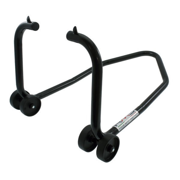 UNIVERSAL FRONT RMS MOTORCYCLE STAND