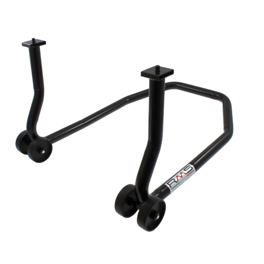 RMS UNIVERSAL REAR MOTORCYCLE STAND