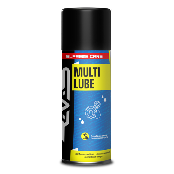 MULTIPURPOSE LUBRICANT RMS 400 ML