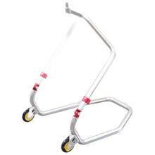 LIGHTECH Cavalletto Frontale Centrale In Acciaio Inox