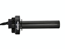 DOMINO ACCELERATORE RBW TRIUMPH