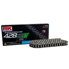 CATENA RK 520MXZ5-120 CL ORO