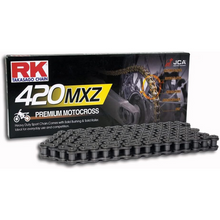 CATENA RK 420MXZ4-140 CL ORO