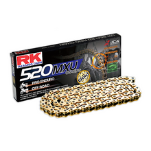 CATENA RK GB520MXU-120 ORO CL