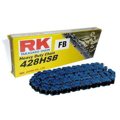 CATENA RK 428HSB-140 CL