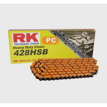 CATENA RK 428HSB-140 CL