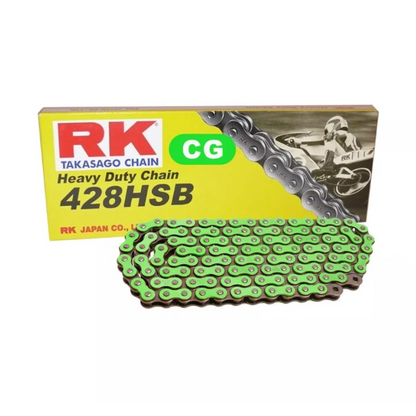 CATENA RK 428HSB-140 CL