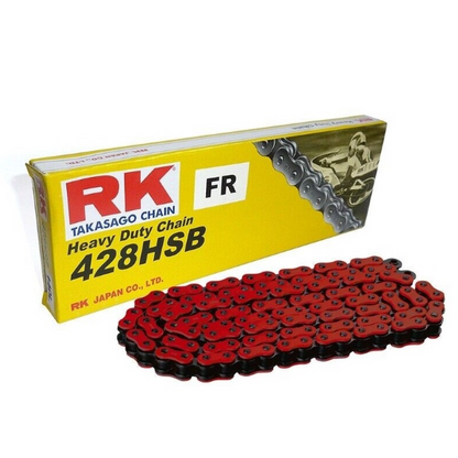 CATENA RK 428HSB-140 CL