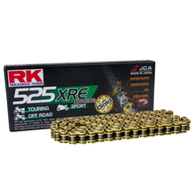 CATENA RK GB525XRE-110 CLF ORO