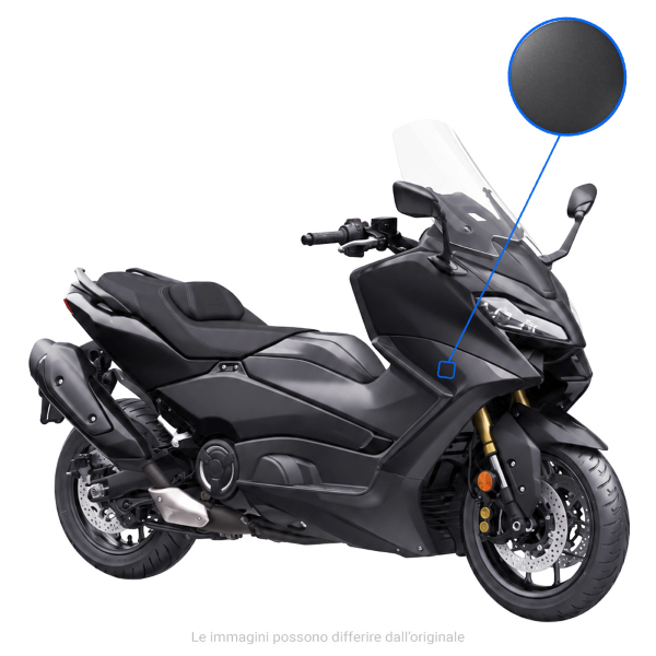 RMS KIT CARENE PER YAMAHA T-MAX 560 2022-2024