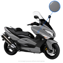 RMS KIT CARENE PER YAMAHA T-MAX 500 2008-2011 POWER GREY