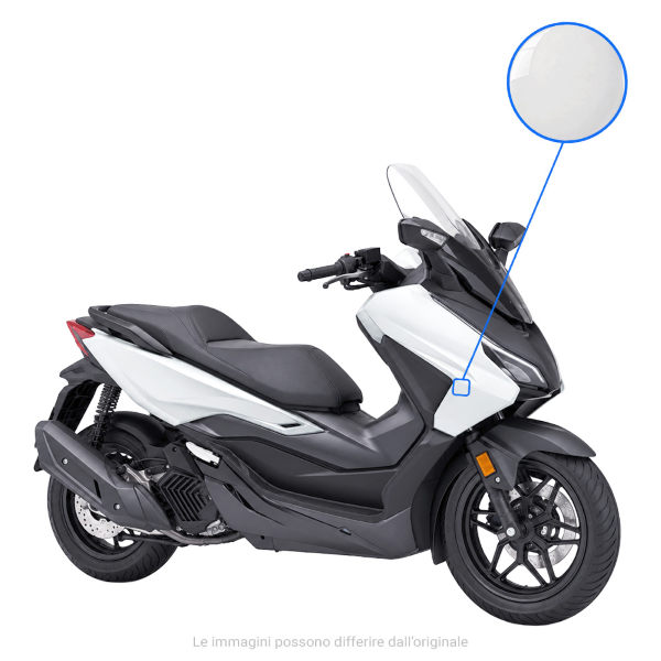 RMS KIT CARENE HONDA FORZA 2018-2020