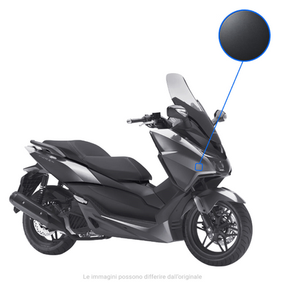 RMS KIT CARENE HONDA FORZA 2018-2020