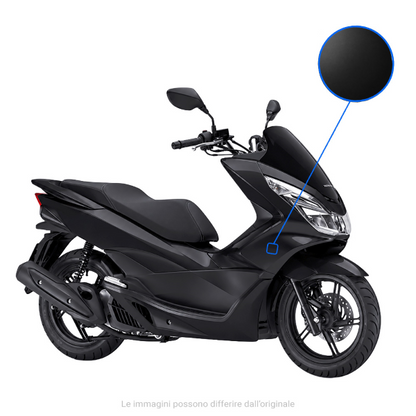 RMS KIT CARENE HONDA PCX 125 2014-2016