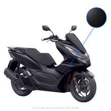 RMS KIT CARENE HONDA PCX 125 2021-2024 NERO OPACO