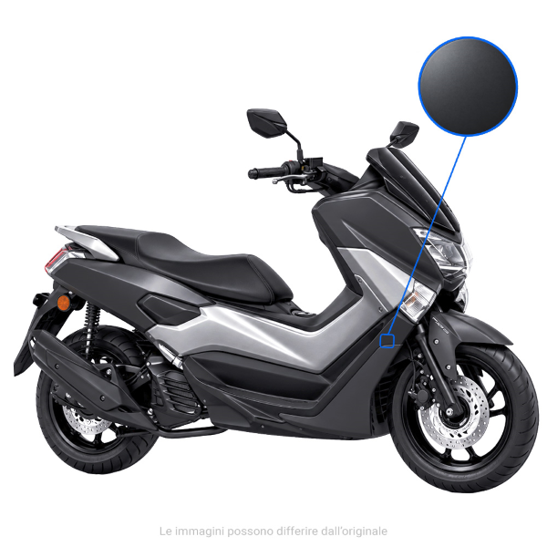 RMS KIT CARENE YAMAHA N-MAX 2015-2020