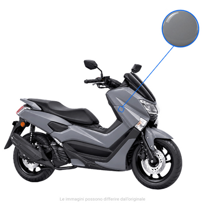RMS KIT CARENE YAMAHA N-MAX 2015-2020