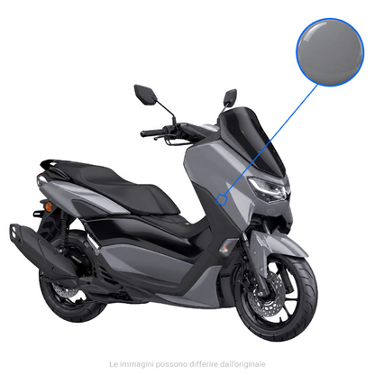 RMS KIT CARENE YAMAHA N-MAX 2021-2024